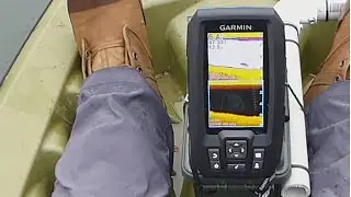Garmin Striker Plus 4cv