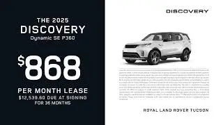 Land Rover 12/13/2024 4676468