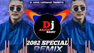 💥NEW NEPALI RAP DJ SONG💥 VTEN SONG COLLECTION 🎶DJ ARJUN BABU
