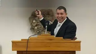 Buscador de Adoradores