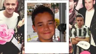 Как менялся Лиам Пейн (Liam Payne)