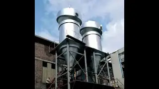 Iron ore processing Equipment/ magnetic separator