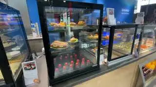 MESSE STUTTGART 2024 INTERGASTRA & GELATISSIMO TRAILER