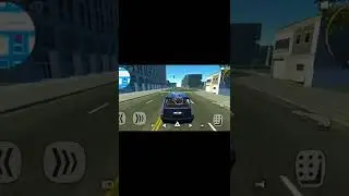 car simulator gameplay/cir drive simulator #shorts #short #androidgameplay