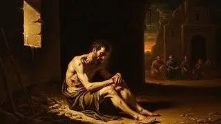 JÓ 1-42 | Encontrando FORÇA em Tempos Difíceis |