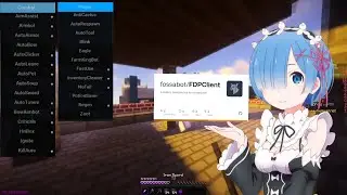 How to download FDP client in tlauncher | full tutorial
