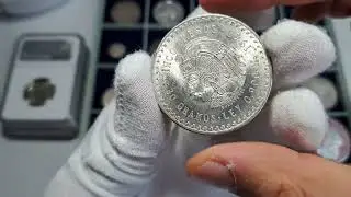 АНОНС МОНЕТ НА 11-й АУКЦИОН! 