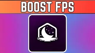 How To BOOST FPS For Lunar Client 1.21.7 | Lunar Client Optimizations