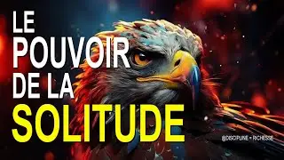Pourquoi tu es seul à pouvoir changer ta vie