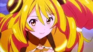 Vividred Operation -Vivid Yellow (EPIC) (Ger-Subtitles)