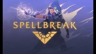 Spellbreak v1.1 Update gameplay