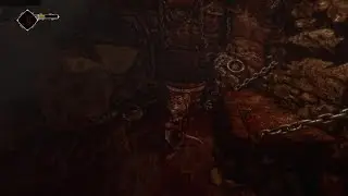Ghost of a Tale (PS4 Gameplay)