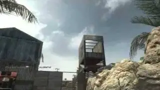 jabber8 - Black Ops Game Clip