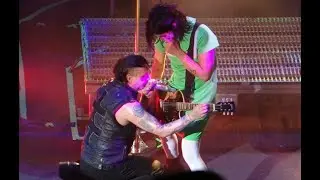 Marilyn Manson Live 2012 🡆 Full Show 🡄 May 13 ⬘ Houston House of Blues