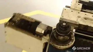 GREINER GmbH - Image Trailer - Production and Manufacturing