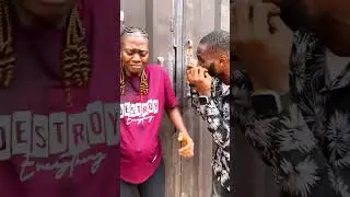 Caught in the act #shortsfeed #goviral #funny #viralvideo #seriesstory #britishhumor 