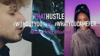 Avicii x Rihanna x Sandro Cavazza - Without What You Came For
