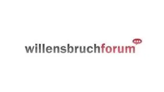 ~Das neue Willensbruch-Forum!~