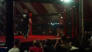Superman Punch Knockout