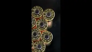 Ammo is kinda heavy 🤣