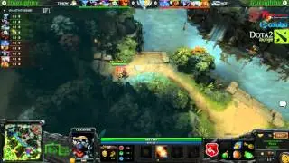 Not Vs. Tshow game 1/5 TTesports Grand final with Revo and Ilummini