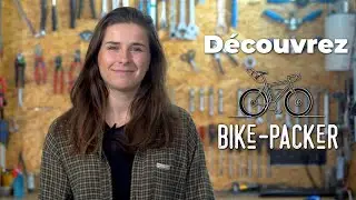 Bike-Packer : D&eacute;couvrez la Belgique &agrave; v&eacute;lo