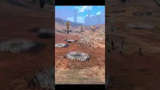 How To: Dragon Formation in Warhammer 3 | #totalwarwarhammer3 #gameplay #guide