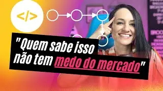 Descobrindo SEGREDOS para se tornar um programador Acima da Média!