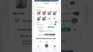 Boost Your Sales - Best App - Crosslisting.com #crosslistingapp #poshmark #poshmarktips
