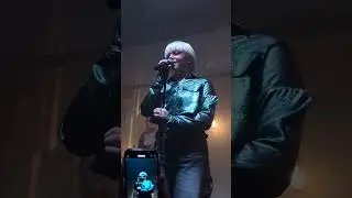 Sody | Live London Bush Hall |&nbsp;Reason to stay | 22/11/2023