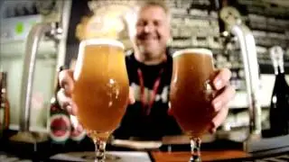 Murray's Brewery - NBN TV Commercial