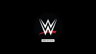 WWE Gift Ideas 2.0