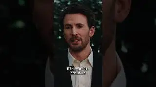 I love you till the day i die. Its a lifetime guarantee- John (materialists) #bestscene #chrisevans