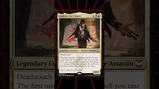 COPYING SPELLS NEVER SEEMED SO FUN!!! | Outlaws of Thunder Junction #magicthegathering #mtgotj