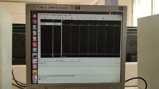 Exp 3 Structural model execution