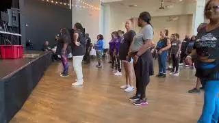 Bouncy LD Demo/Instructional (#2024MileHighExperience - Denver - May 2024)