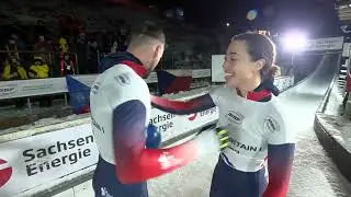 Team Event Highlights