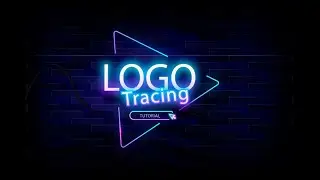 Versace Logo | Full Vector Tracing Tutorial 2025 | Luxury Fashion Logo Design 👑✨
