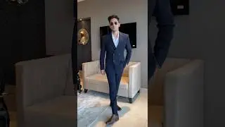 beautiful 2 piece suit for men #fashion #mensfashion #suitfashion #style #menfashionideas #mensstyle
