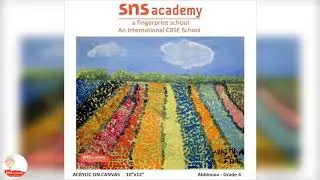 SNS Academy Art Lab &hellip;&hellip;