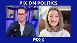 Rockland County Legislator Beth Davidson on Bid for Congress | PIX on Politics Daily