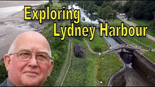 Exploring Lydney Harbour: Hidden Gems and Stunning Views!