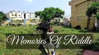 Memories of riddle part 1