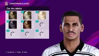 VAMPETA LEGEND PES 2020
