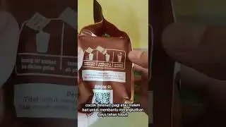 susu EGM gula aren
