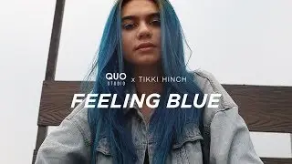Quick Hair Retouch - Hair Gloss by QUO Studio