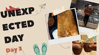 Socha Kuch Aur Tha 😱 Ho Kuch Aur Gaya | Unexpected Day Vlog