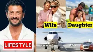 Jad Hadid ( Bigg Boss OTT 2 ) Lifestyle,Biography,Wife,Family,Career,Fight,Love story,Daughter