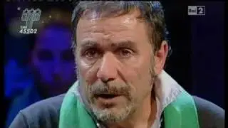 Telethon 2011 - La storia di Flavio e Francesco (sindrome di Batten)