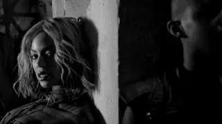 Beyonc&eacute; 